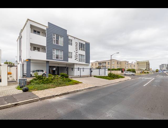 2 BEDROOM APARTMENT TO LET IN TABLE VIEW